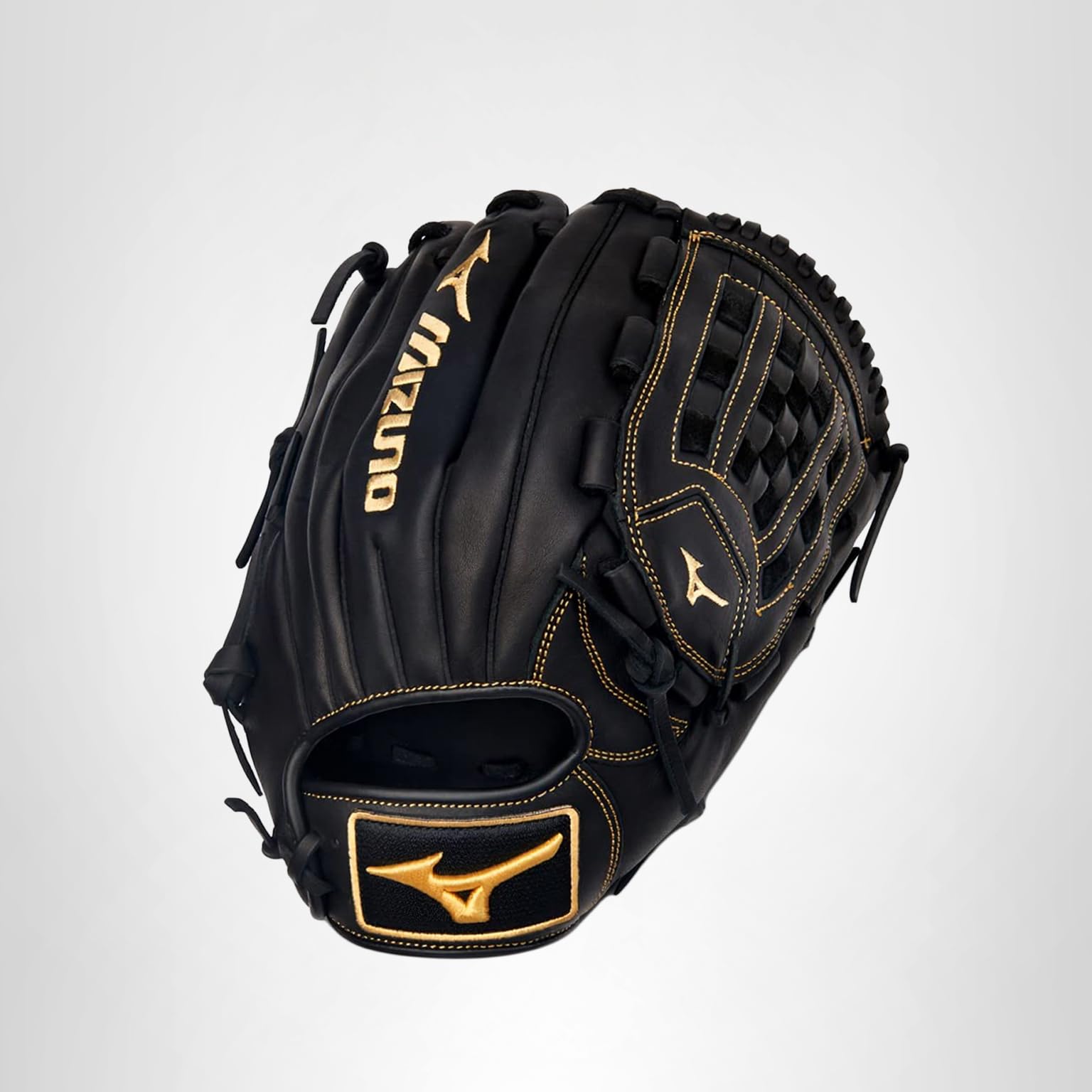 Amazon.com : Mizuno GMVP1200P4 MVP Prime Pitcher/Outfield Baseball